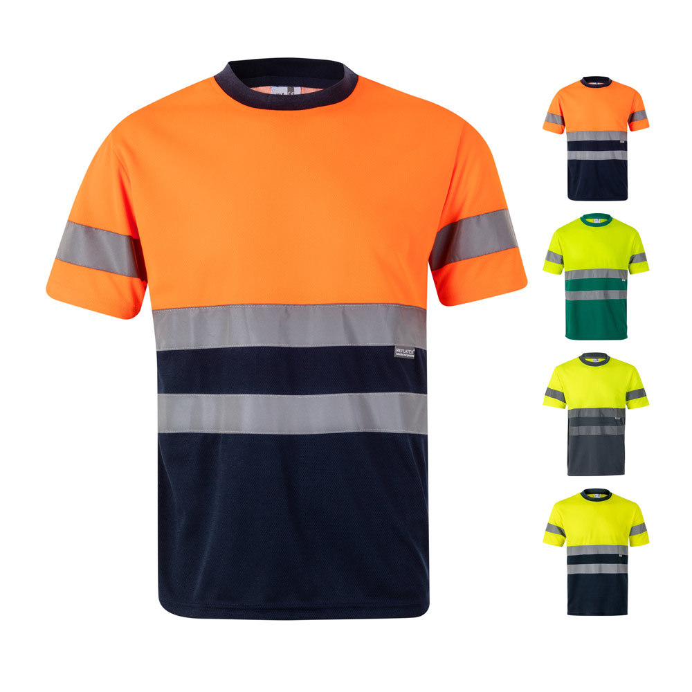 Brahma Sport Tech Tee - Thornton