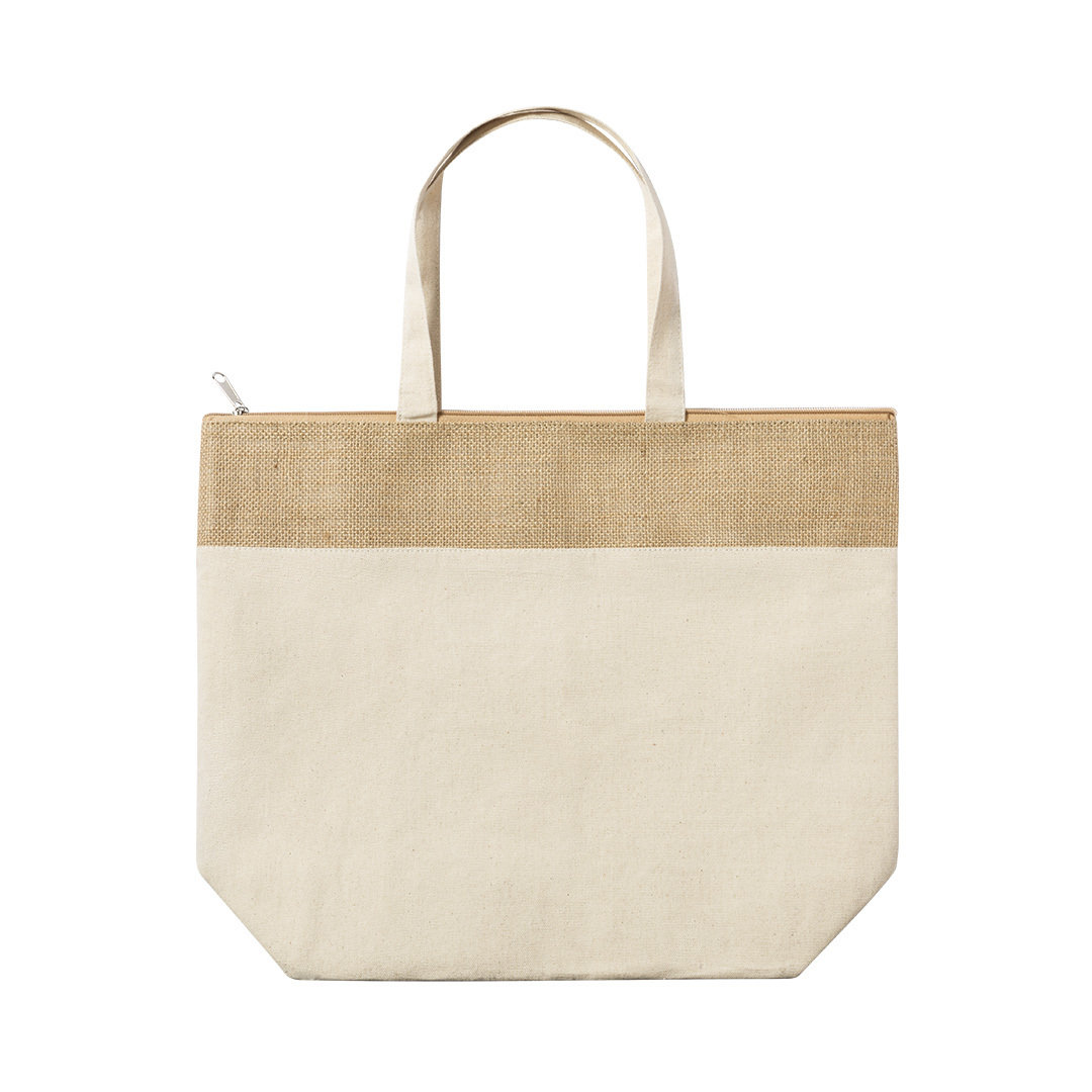 Thermal Cotton Bag - Hawkchurch - Achiltibuie