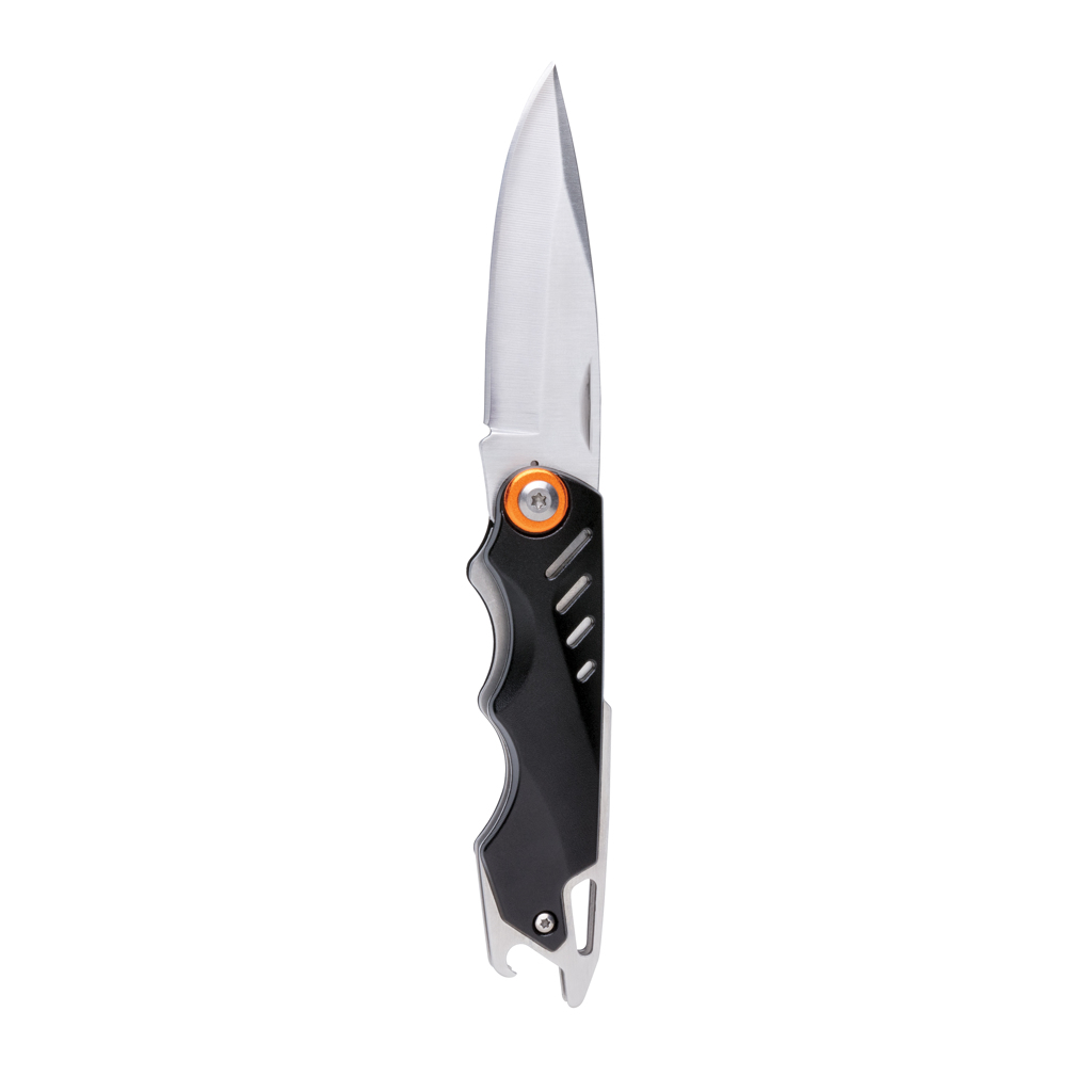 Multi-Function Aluminum Knife - Haslemere