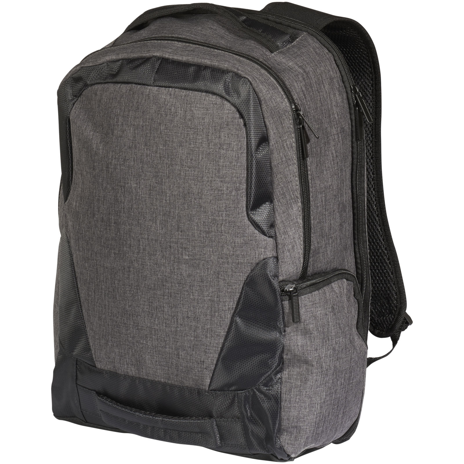 Sleek Laptop Backpack - Little Snoring - Knipton