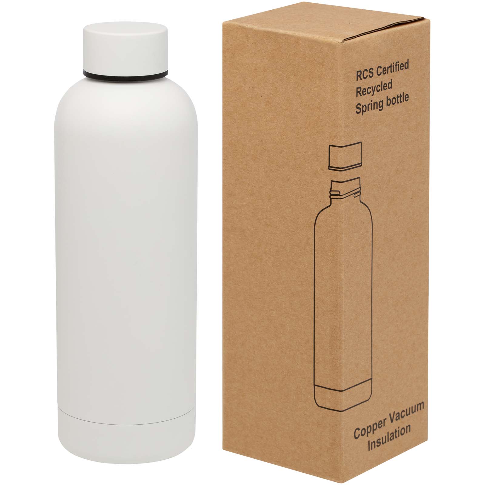 EcoChill 500 ml - Abbey Lane End