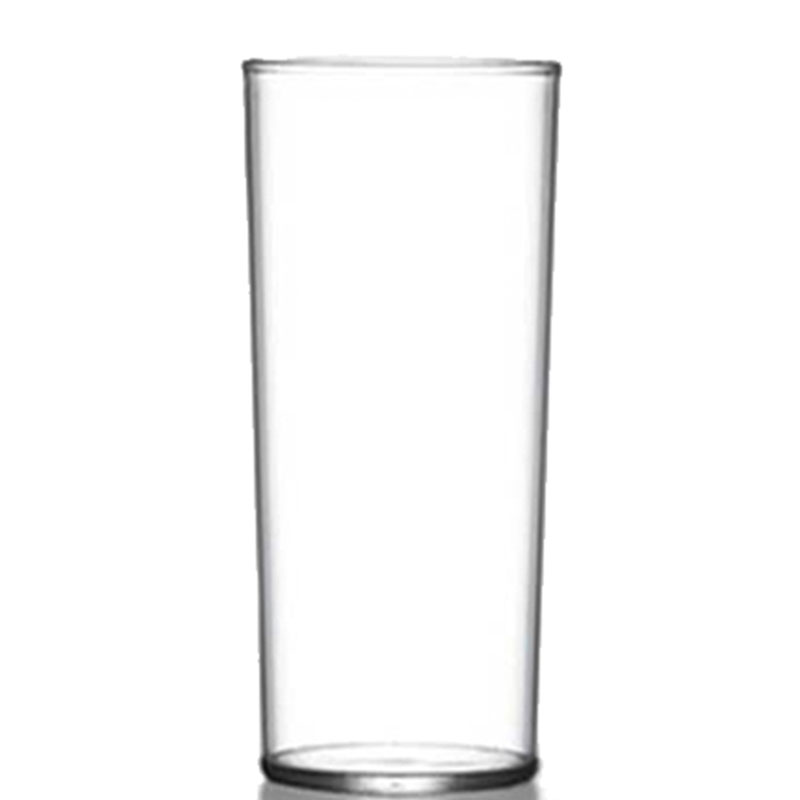 Personalized longdrink glass (28 cl) - Inès