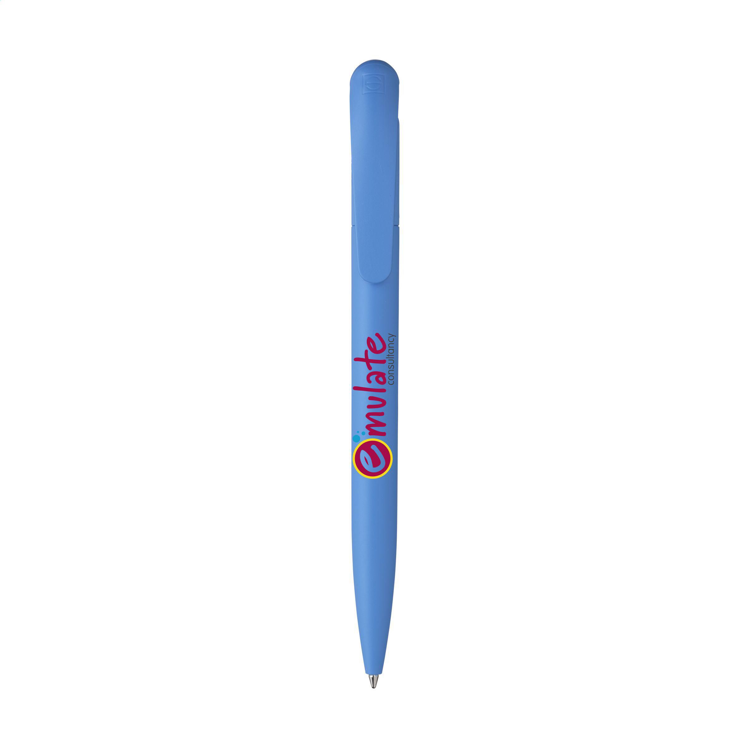 Senator Nature Plus Mat ballpoint pen