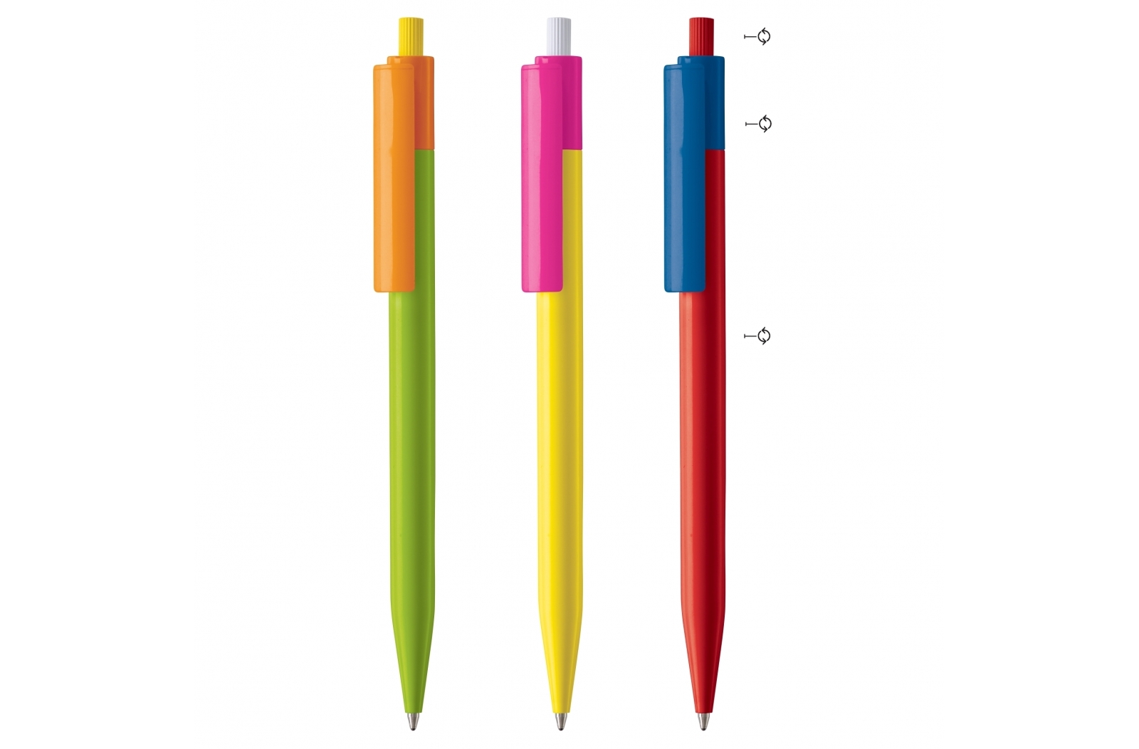 Toppoint X20 Design Pen - Stoke Poges - Holsworthy