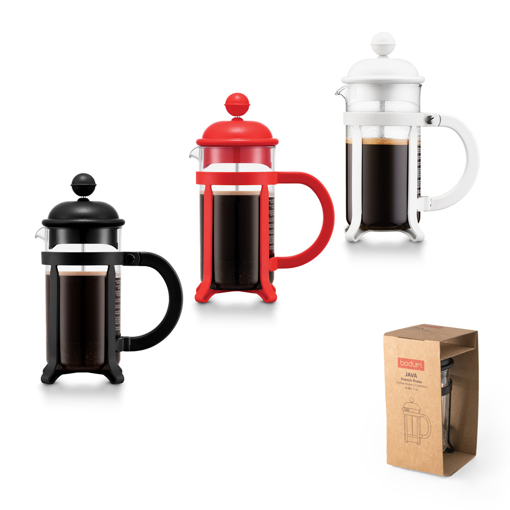 Retro Press Coffee Maker 350ml - Handsworth