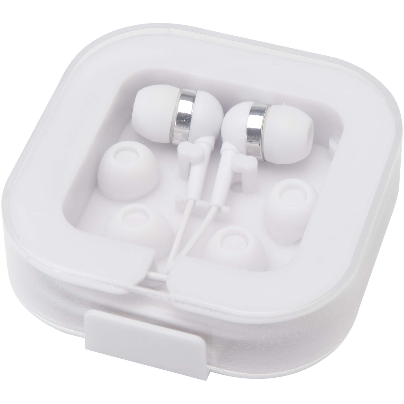 EcoSound Type-C Earbuds - Hednesford