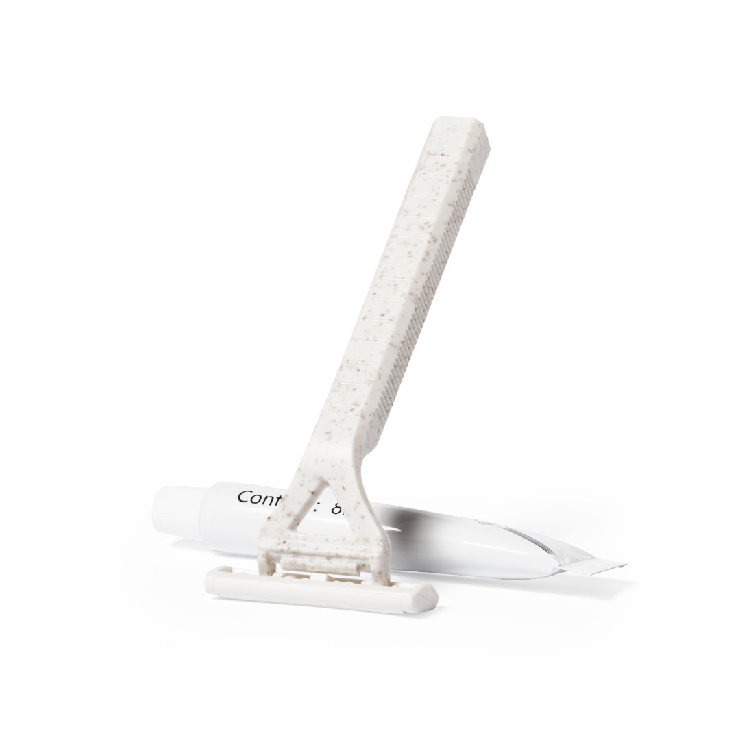 EcoShave Set - Chittlehampton - Childwall