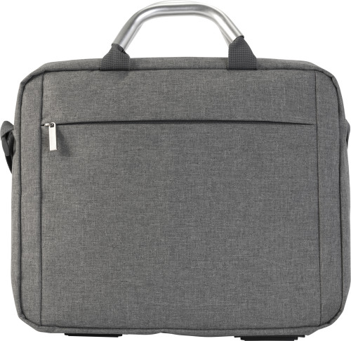 Polycanvas Conference and Laptop Bag - Hungerford