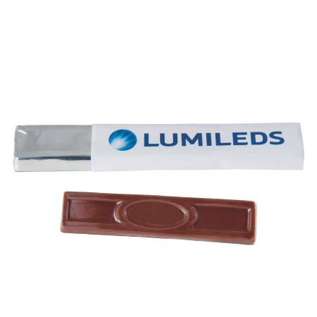 Customizable Chocolate Stick - Kelmarsh