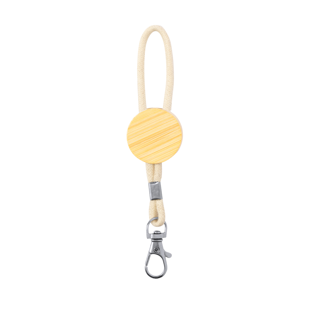 Pradim Keychain - Bagots Park