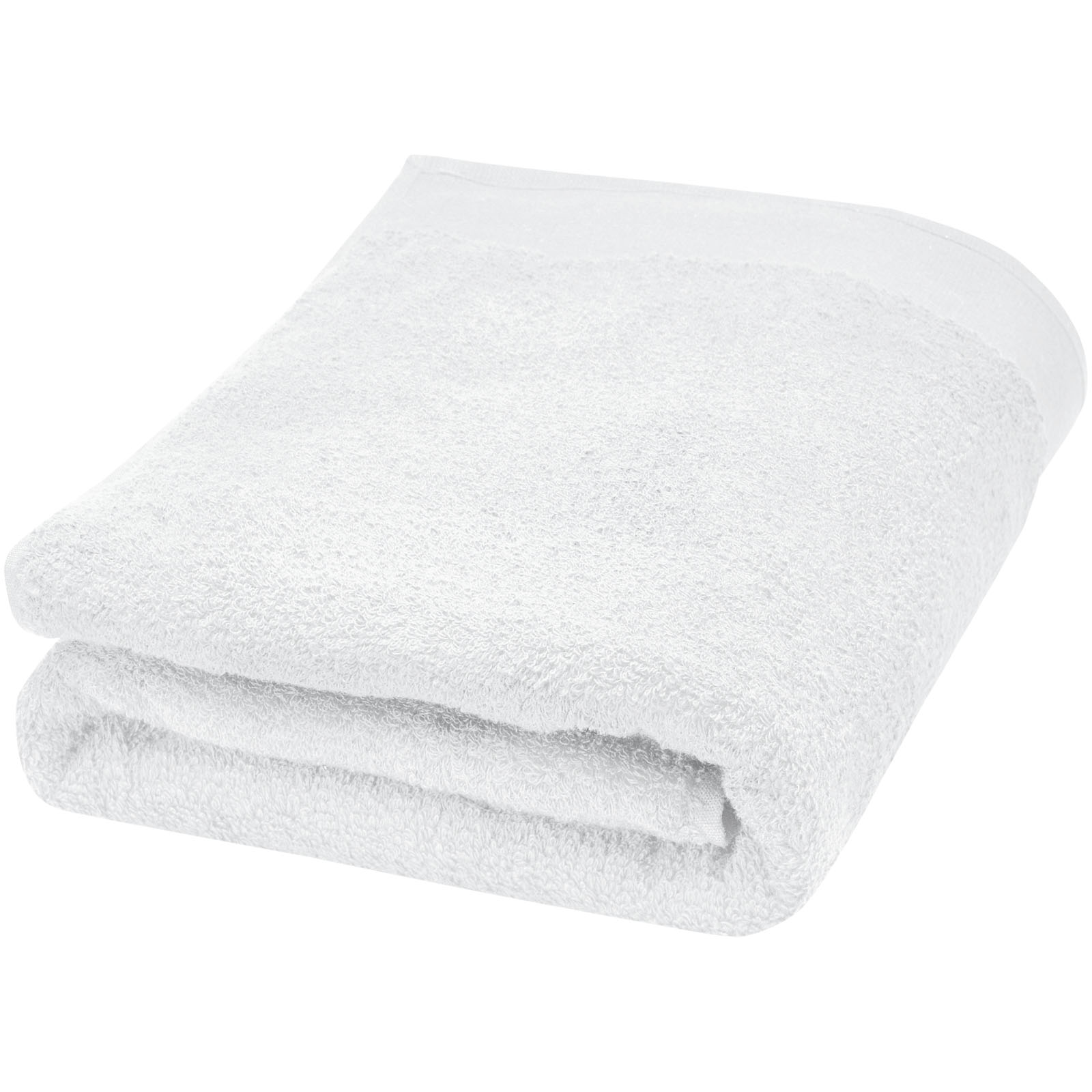 Luxury Eco-Friendly Towel - Wimborne Minster