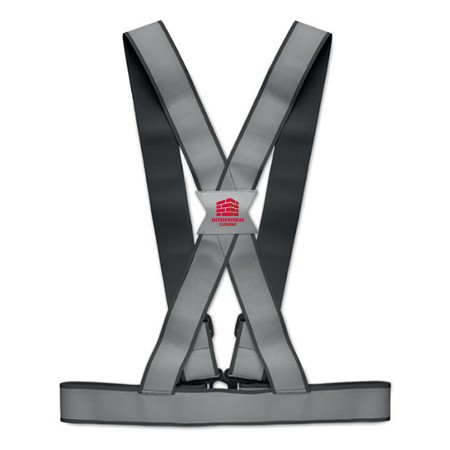 360-Degree Reflective Safety Belt - Dargate