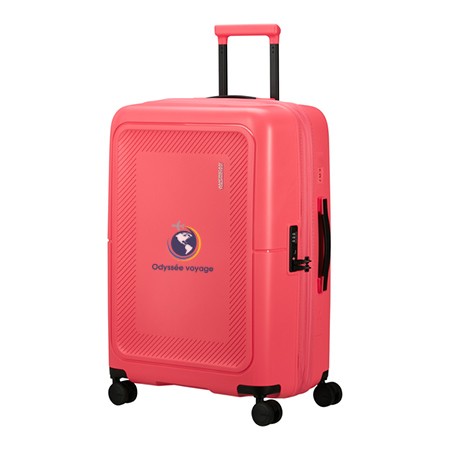 Personalised american-tourister items - | Zaprinta Personalised american-tourister items - | Zaprinta