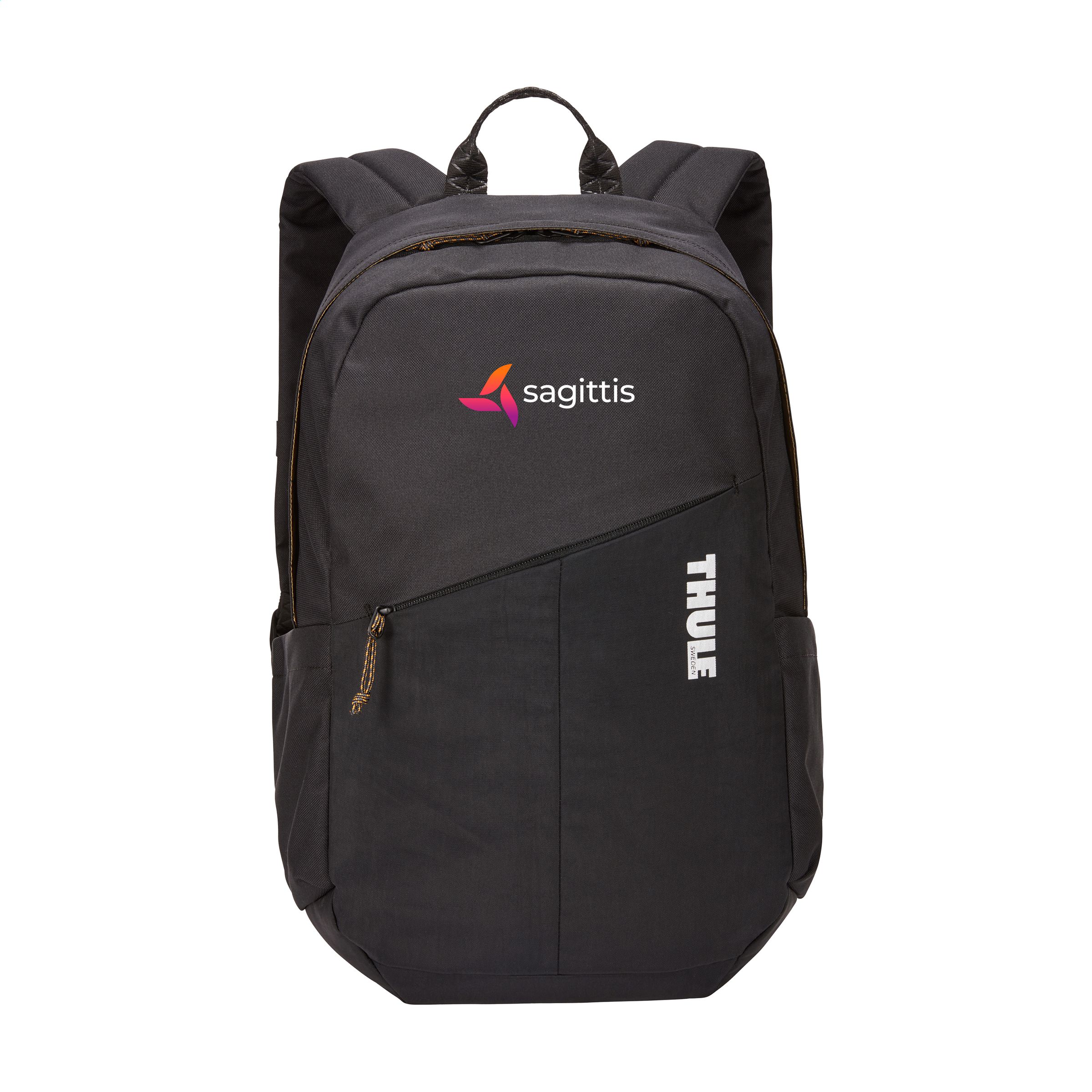 EcoTech Professional Laptop Backpack 20L - Garstang