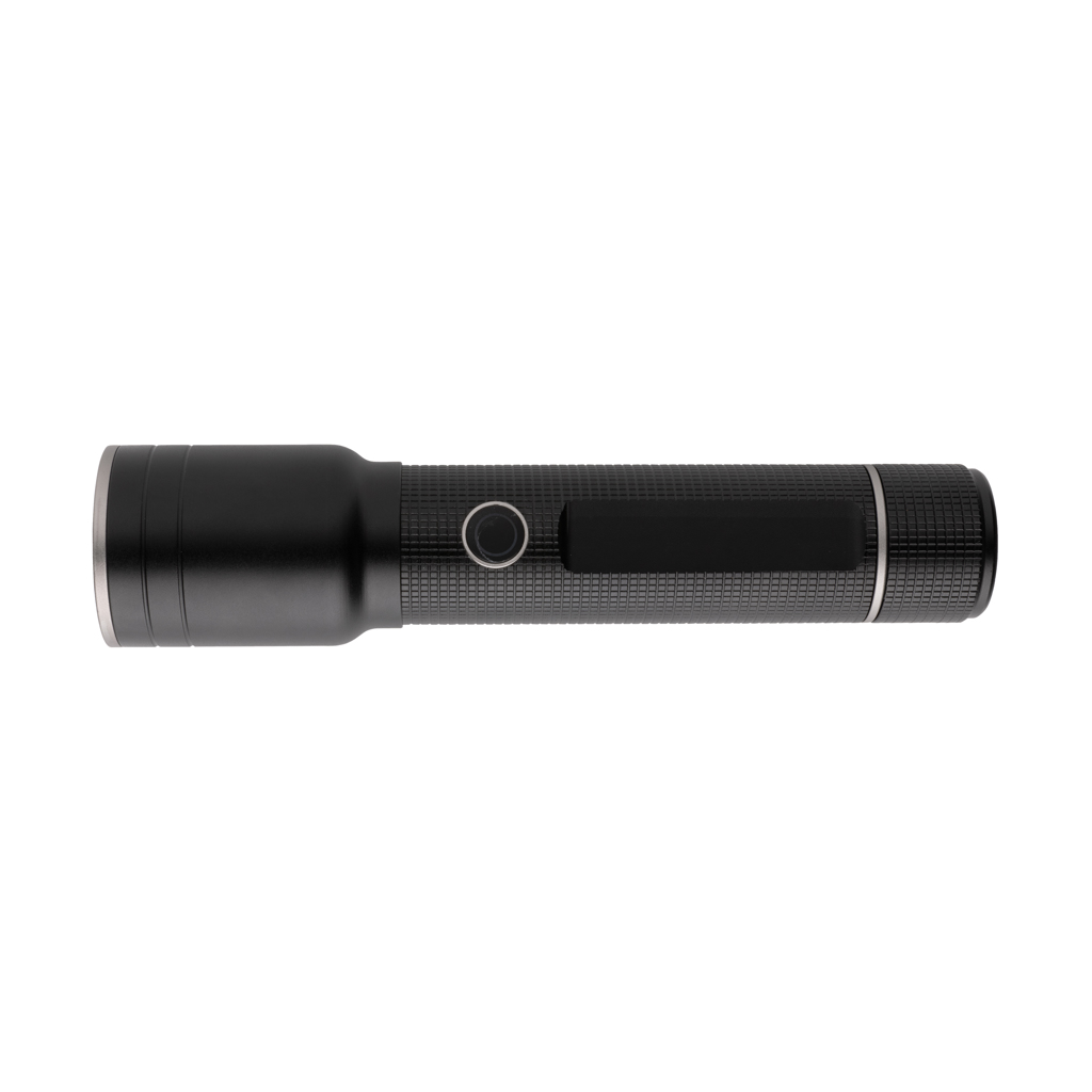 10W Rechargeable Flashlight by EcoCharge - Marshwood - Cawston