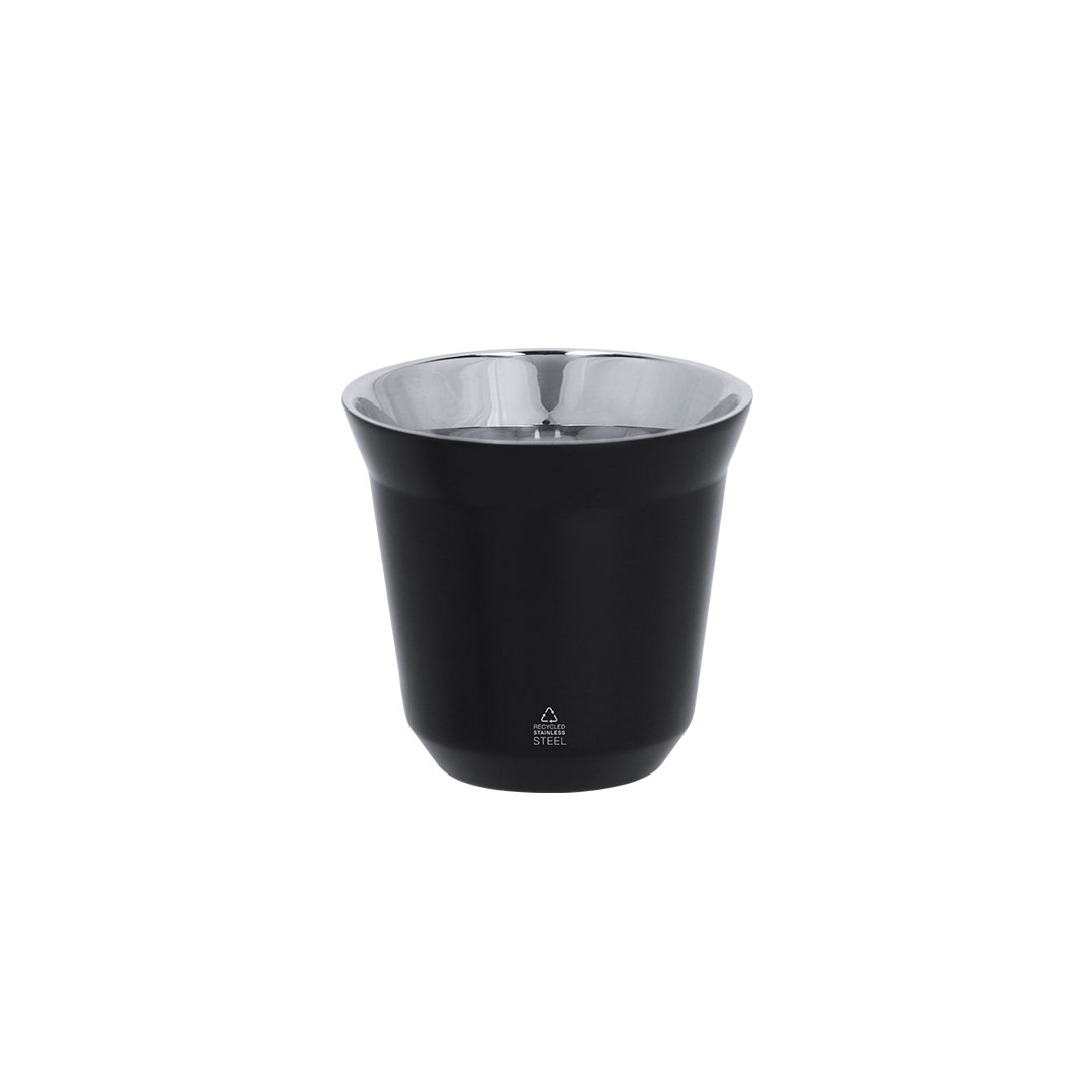 Elegant Stainless Steel Cups - Osgathorpe