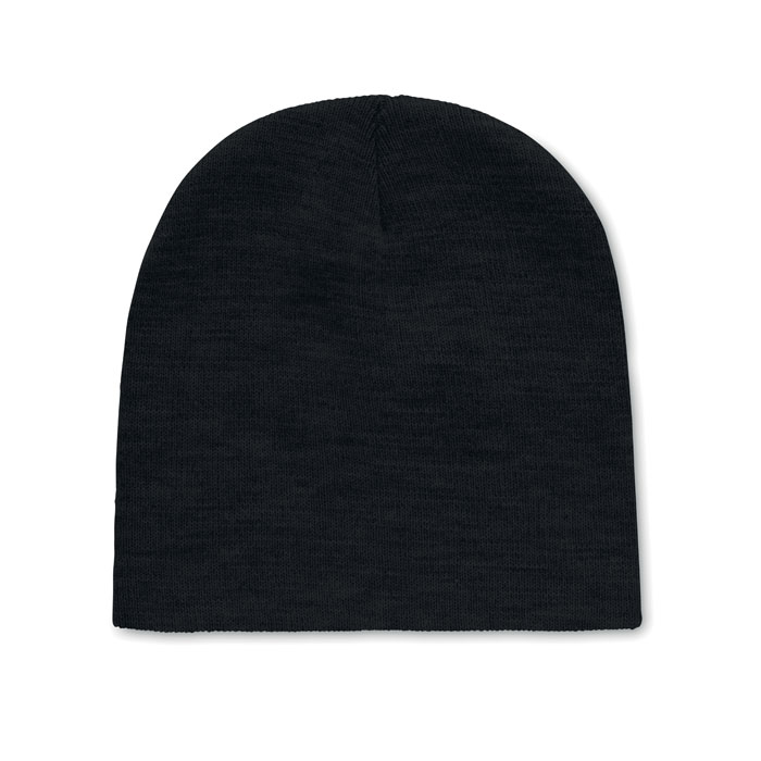 Unisex Gestrickte RPET Polyester Beanie Mütze - Weismain 