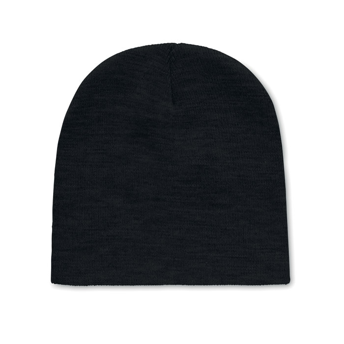 Unisex Knitted RPET Polyester Beanie Hat - Penryn