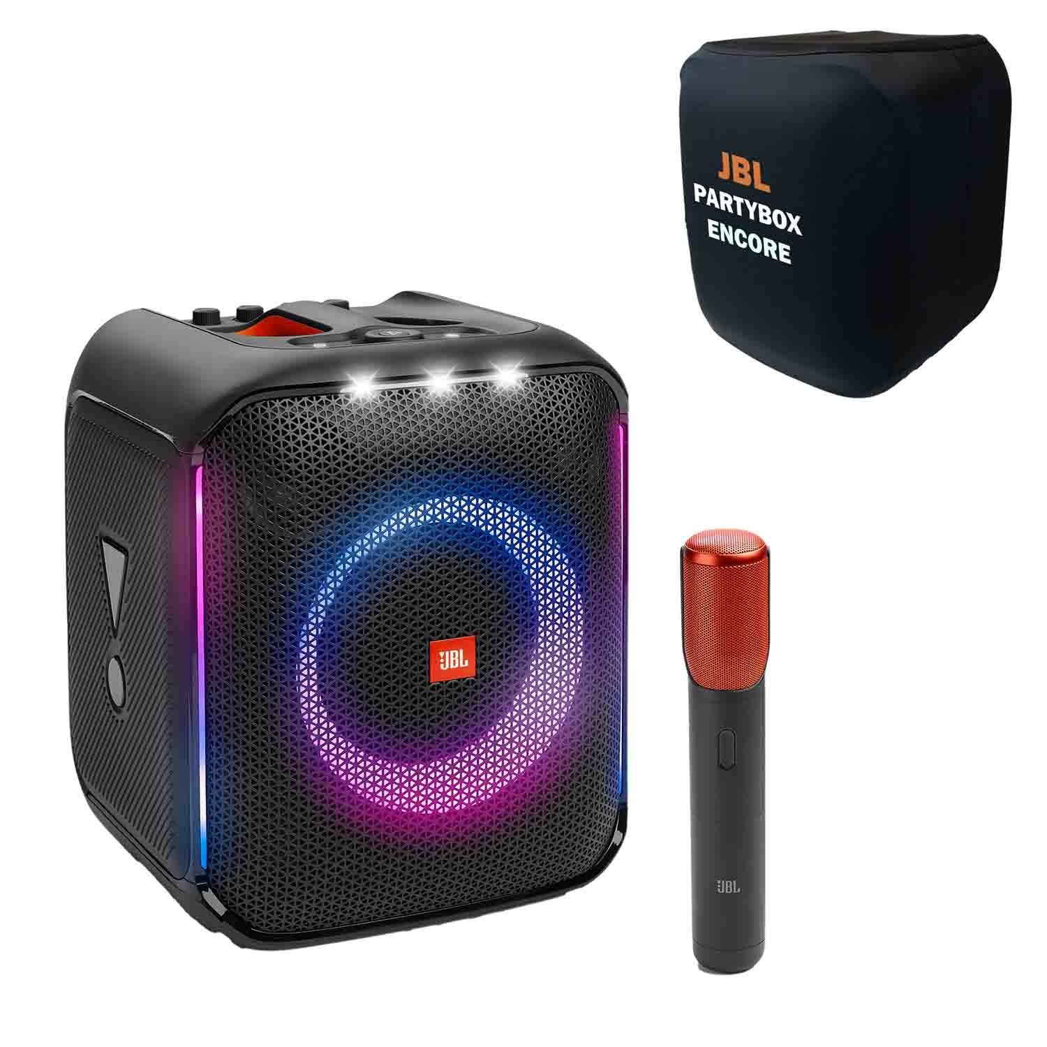 JBL Partybox Celebration Speaker - Marburg