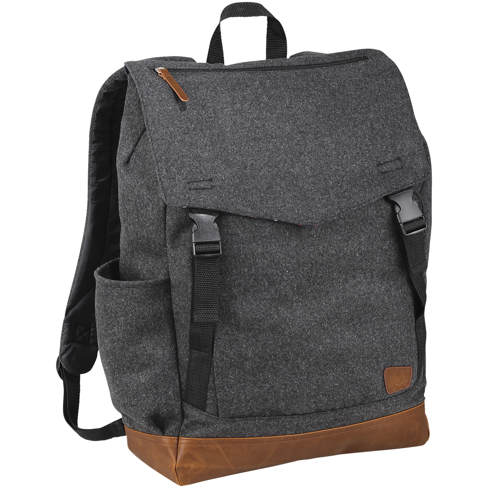 Campster Laptop Backpack - Little Gidding - Whiston