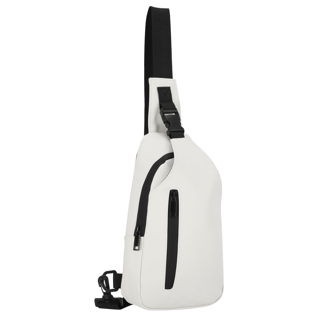 VersaFlex Shoulder Bag - Great Ponton