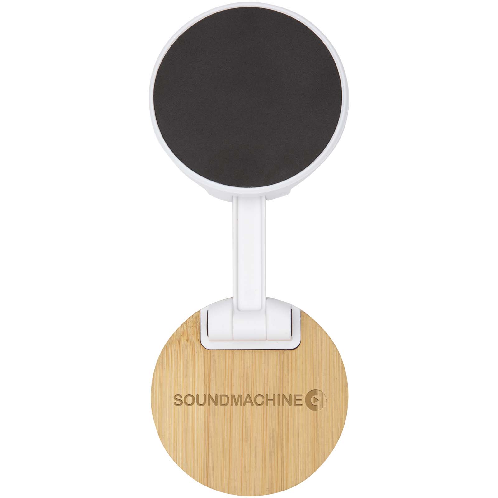 BambooFlex Magnetic Phone Stand - Badbury