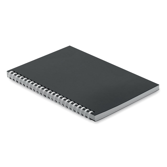 Eco-Friendly Recycled Notebook - Almer