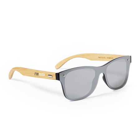 EcoBamboo Sunglasses - Aston - Mossley