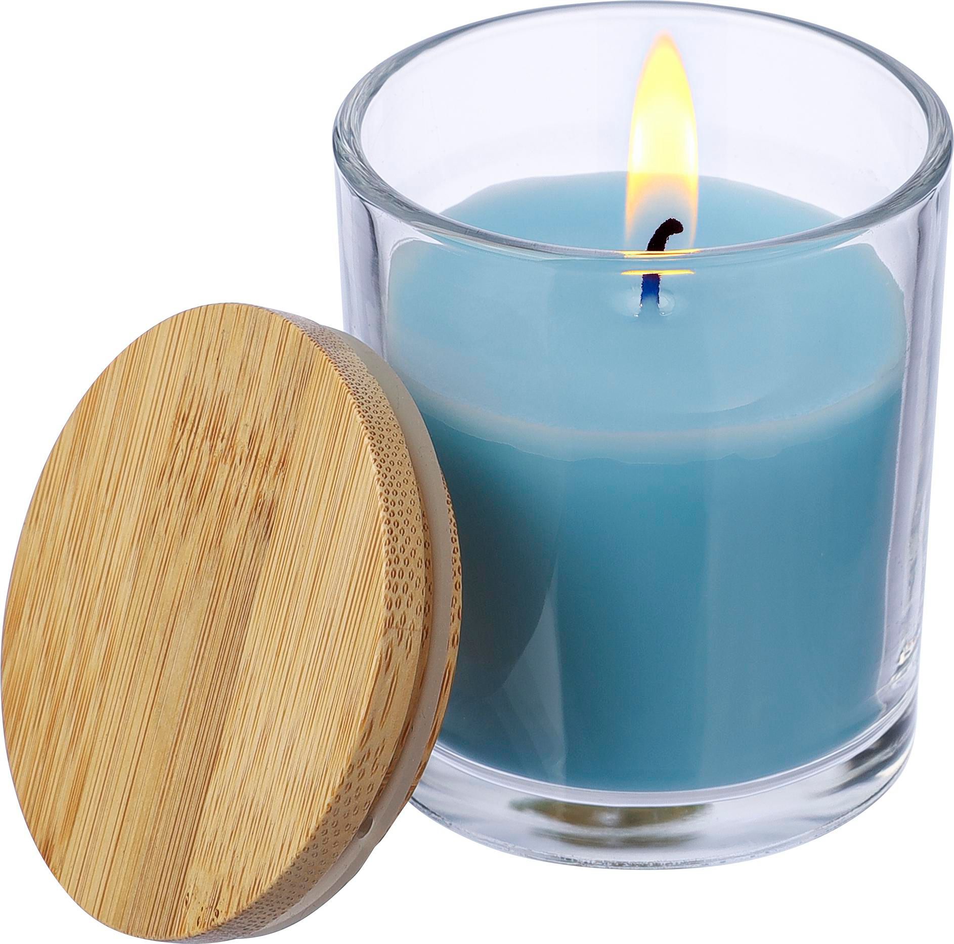 Bamboo Glow - Sutton-in-Ashfield