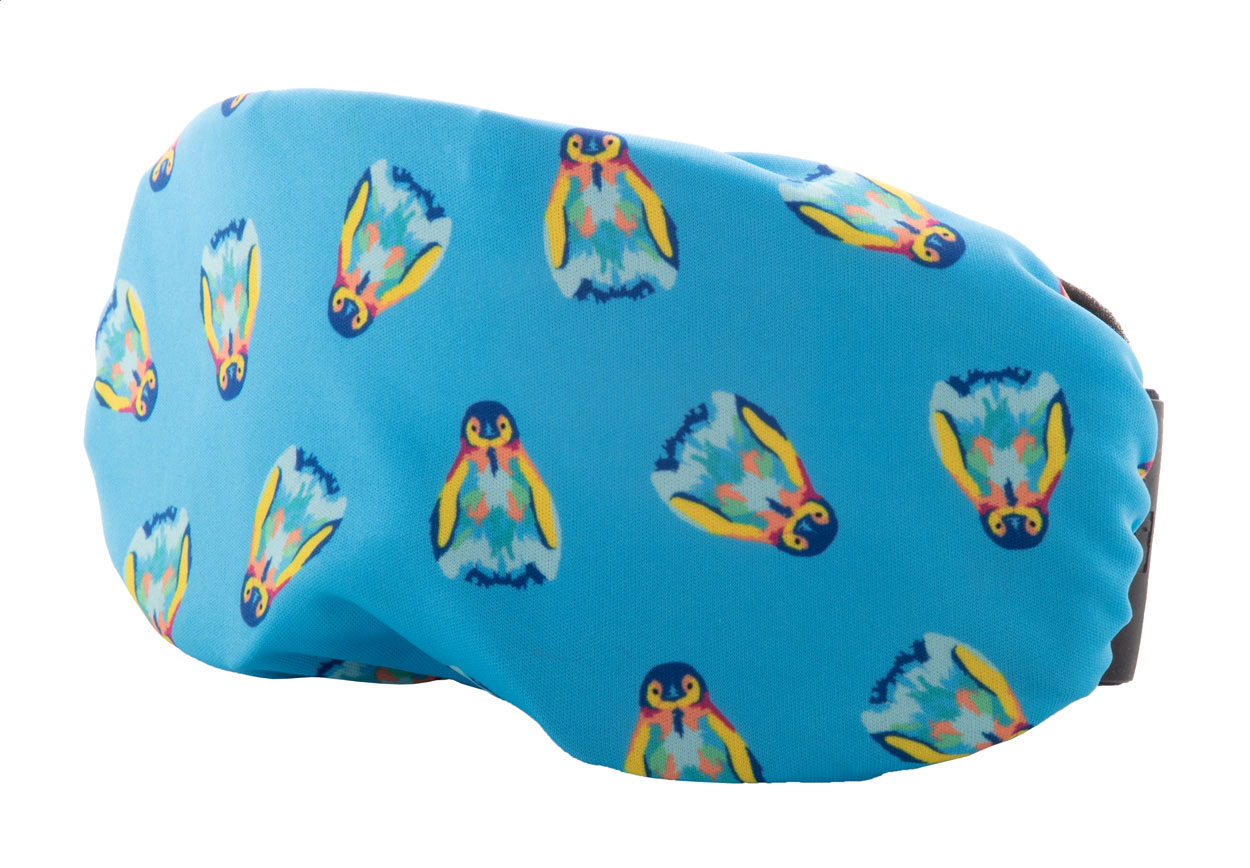 SnowShield Custom Goggle Guard - Twycross
