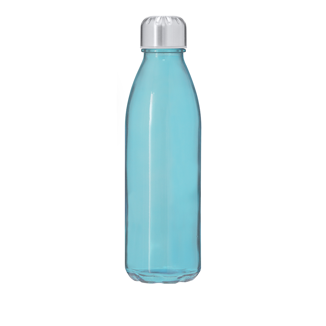 EcoPure Glass Bottle - North Berwick