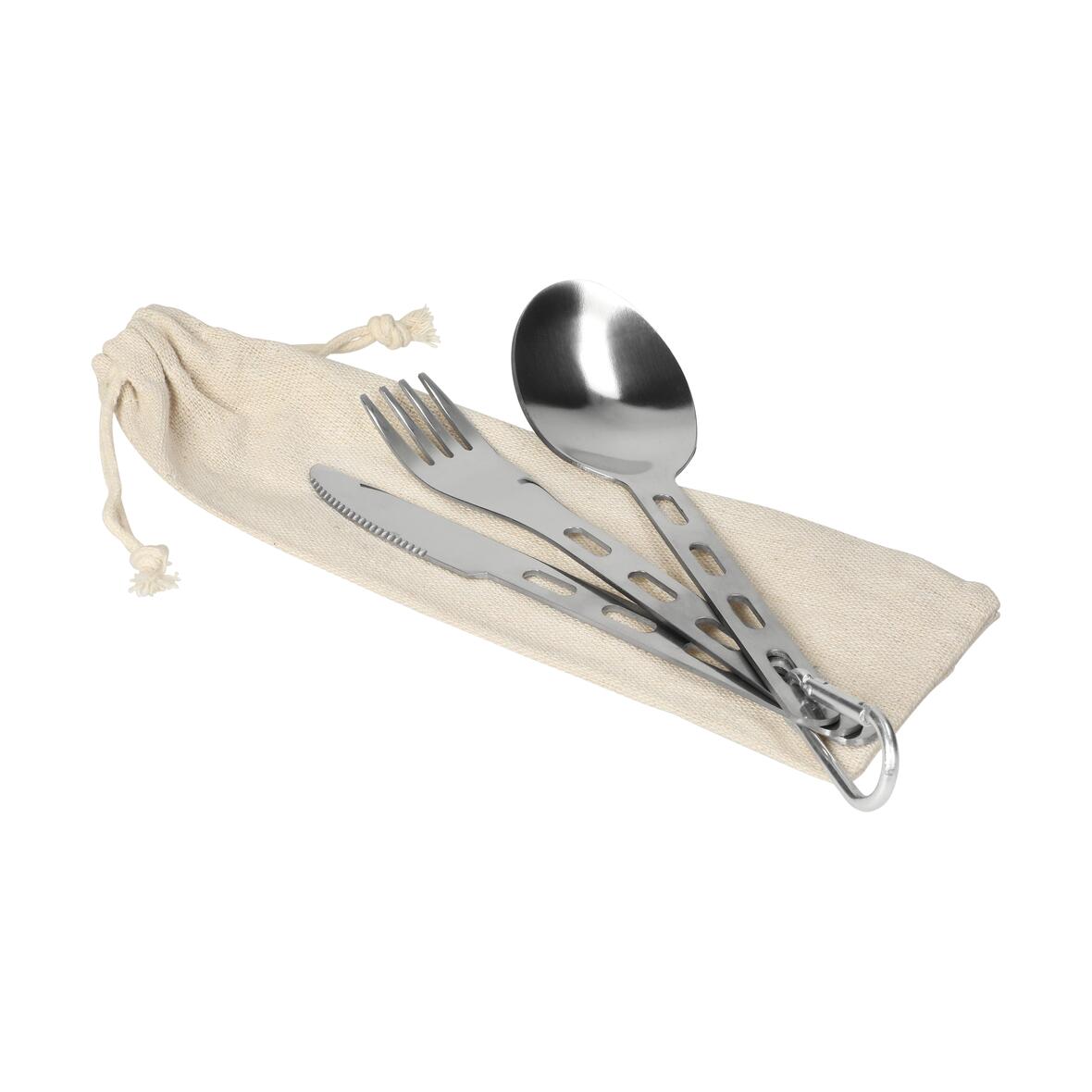 Adventure Clip Cutlery - Salisbury