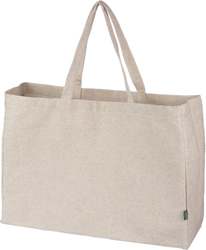 EcoHemp Tote Bag - Penzance