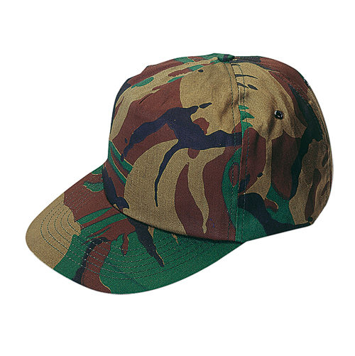 Outdoor Stealth Cap - Charmouth