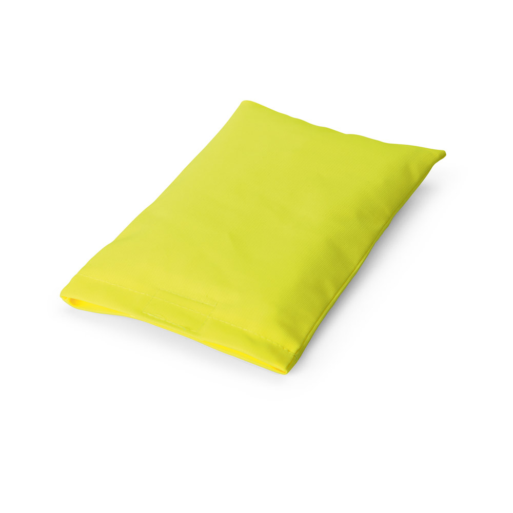 Polyester Pouch with Velcro Closure - Wombwell - Holybourne