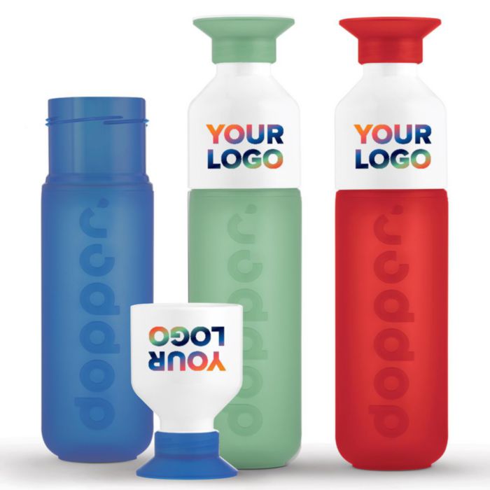 Dopper® EcoWave Bottle 450 ml- Batley