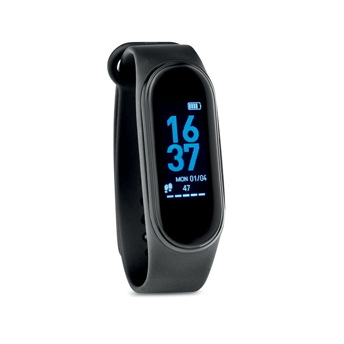 Wireless Health Monitoring Bracelet - Sparsholt