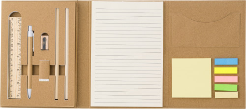 Complete Stationery Set - Mold
