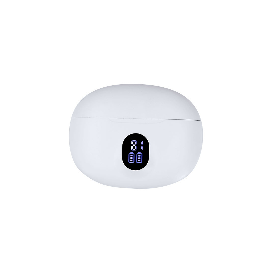 Wired Bluetooth Earbuds - Burscough