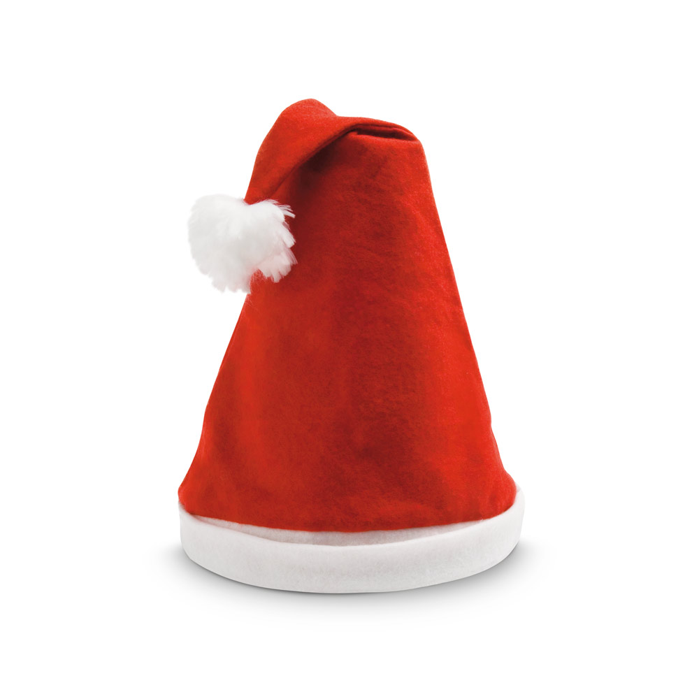 Polyester Santa Claus Hat - Bromley Cross