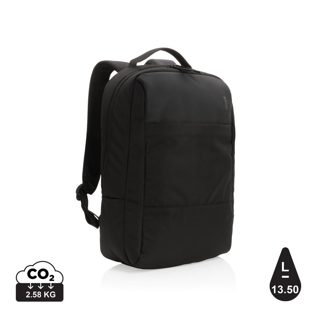 Swiss Peak Laptop Backpack - Kincardine