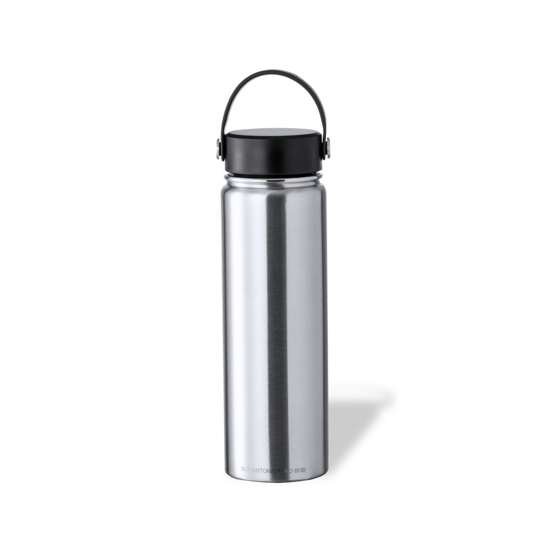 Antonio Miro Double Wall Insulated Bottle - Long Buckby - Downholland