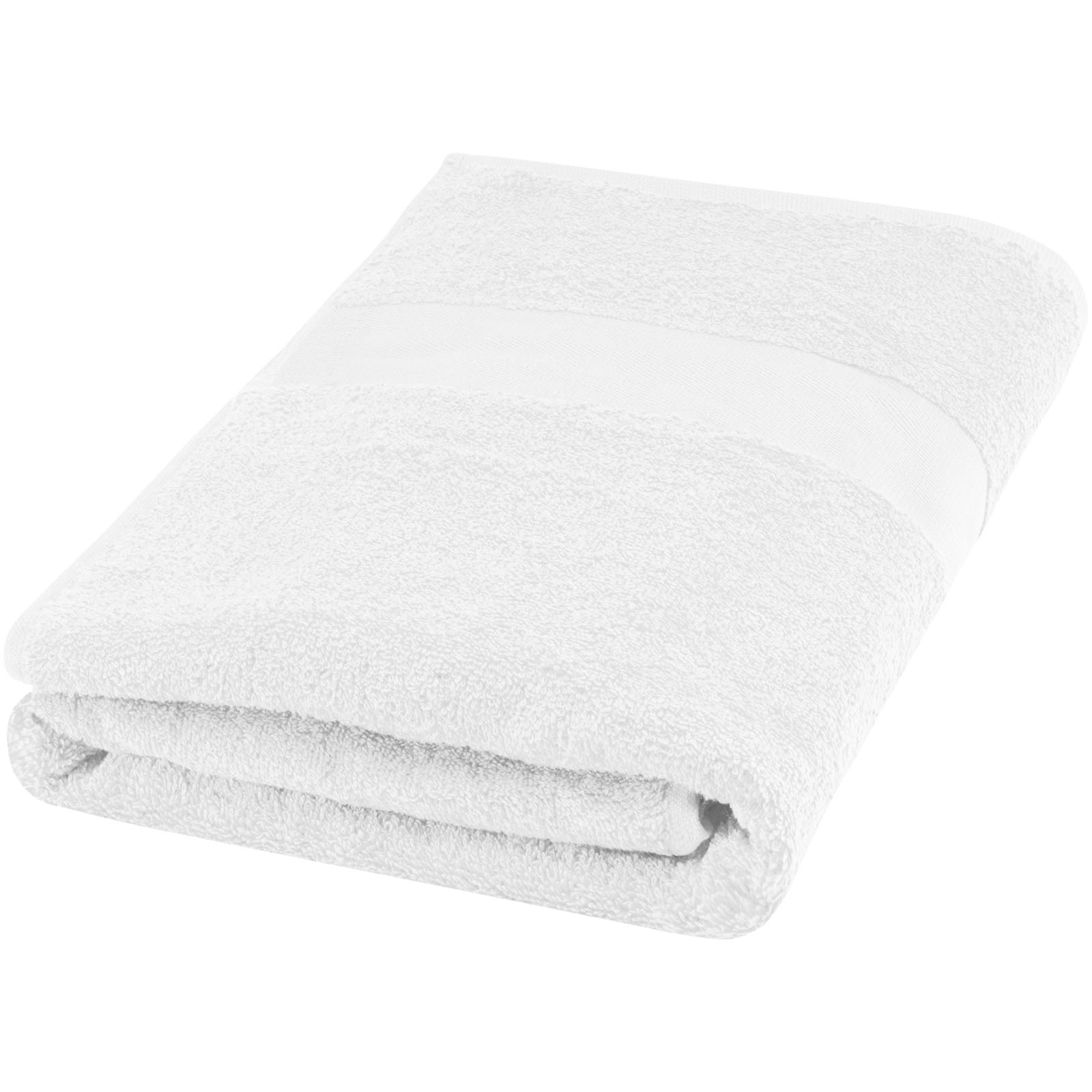 Luxury Towel - Toxteth