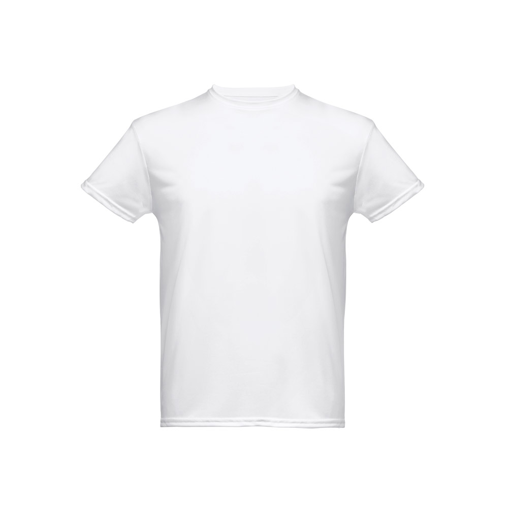 Breathable Mesh T-Shirt - Bishop Auckland