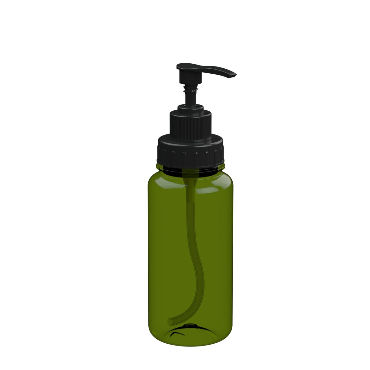 Tritan Pump Dispenser - Charging - Durweston