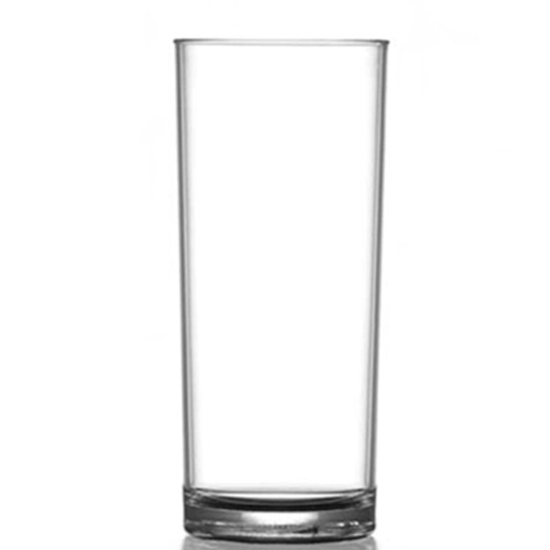 Customized longdrink glass (28 cl) - Nicolai