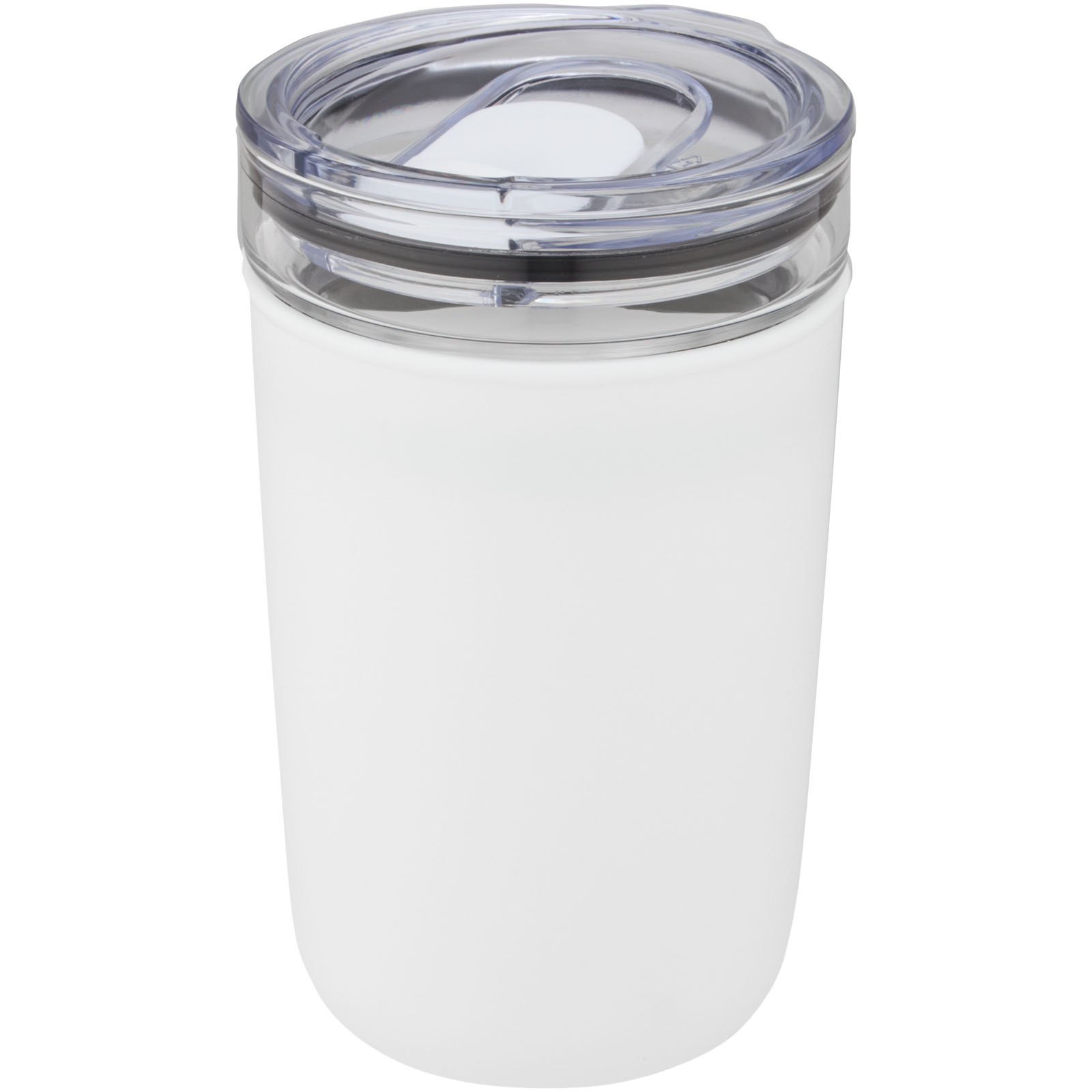 Recycled Borosilicate Glass Tumbler - St. Briavels