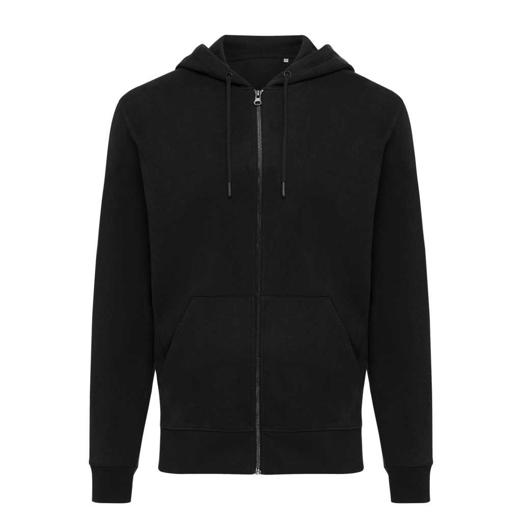 EcoComfort Zip Hoodie - Holmesfield - Lisburn