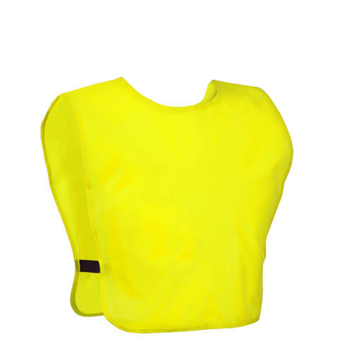 Children's Athletic Polyester Bib - Inkston