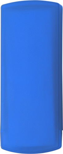 Plastic Pocket Plaster Case - Hungerford